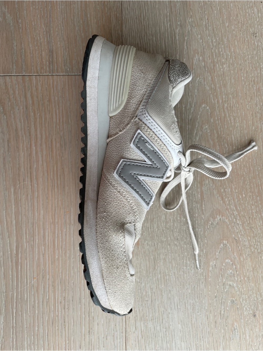 New balance 574 Women’s 8 - Picture 4 of 9